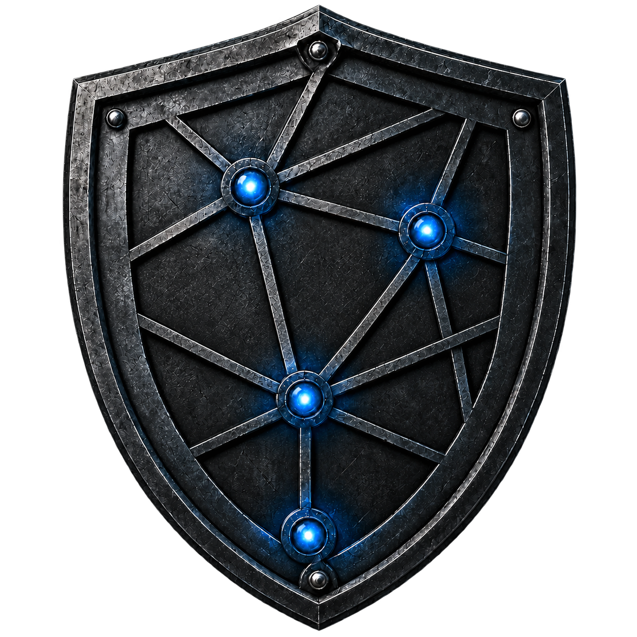 ShadowTech Solutions Shield