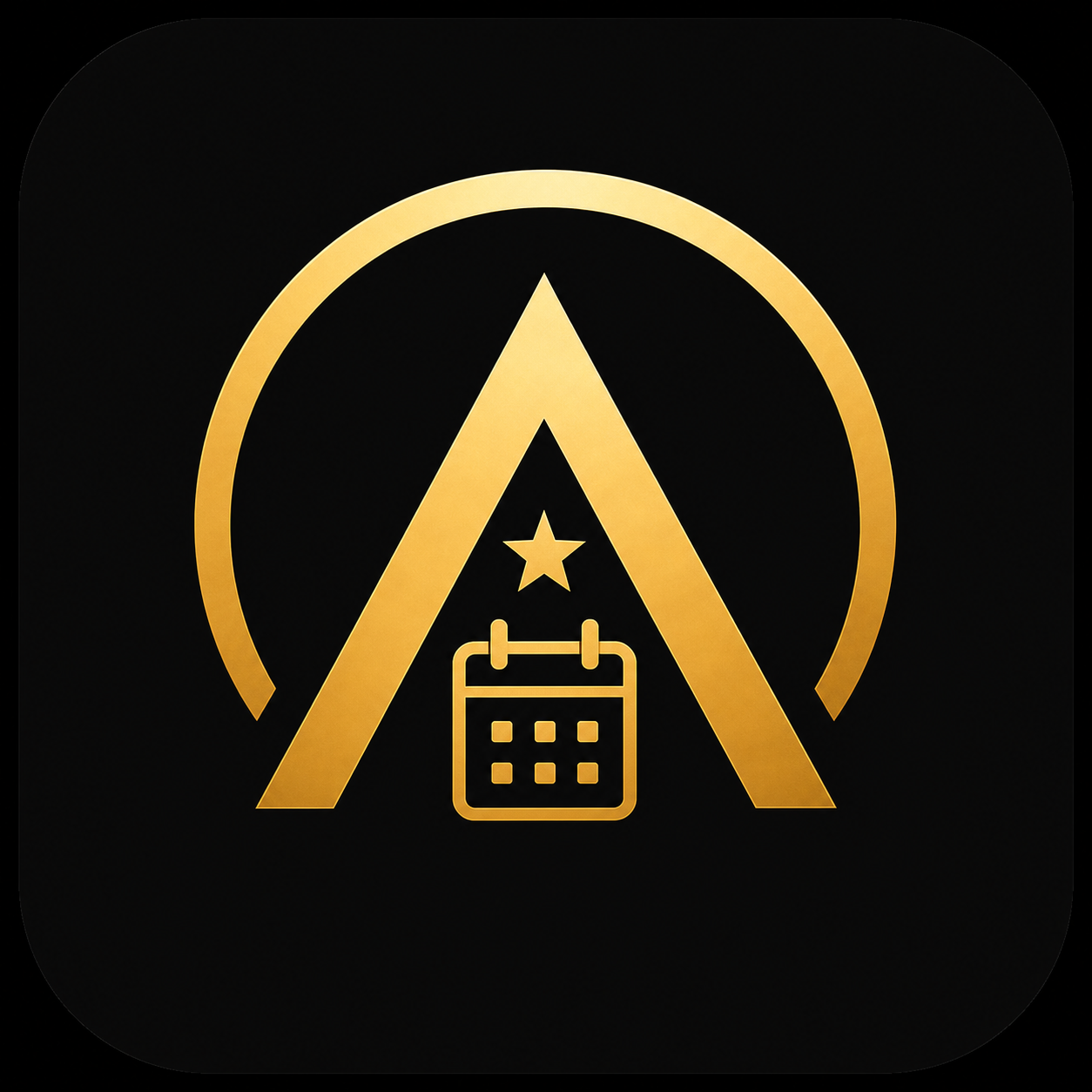 AtlasEvents logo