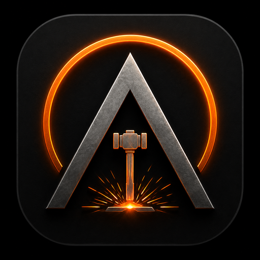 Atlas Forge logo