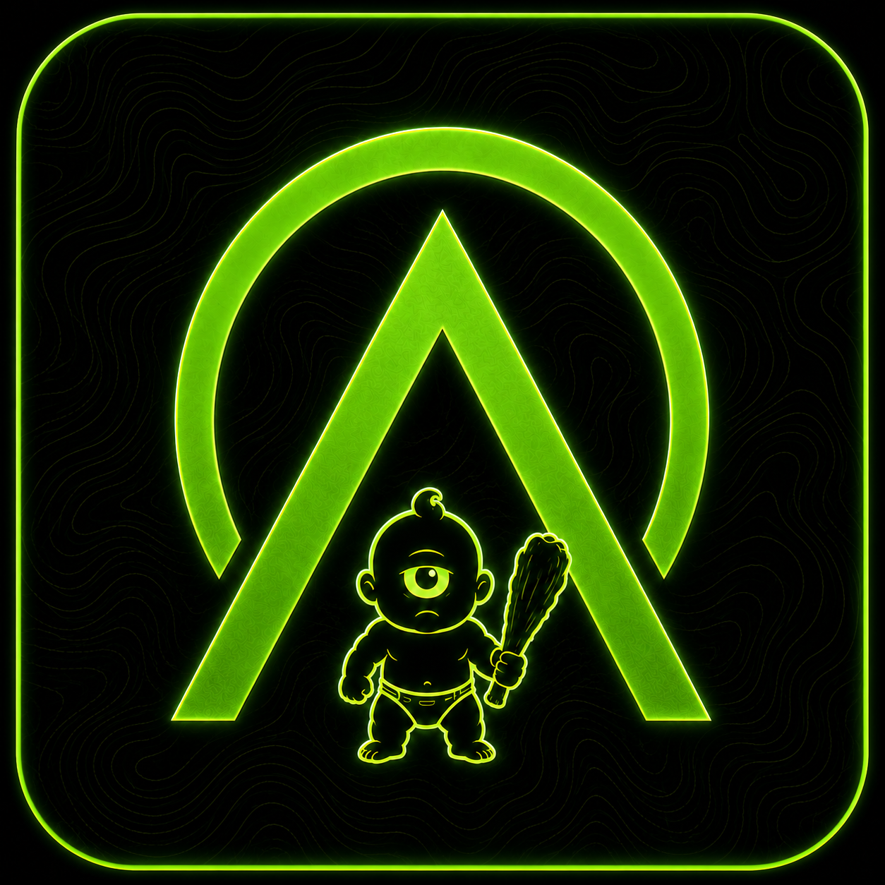 BabyGiant logo