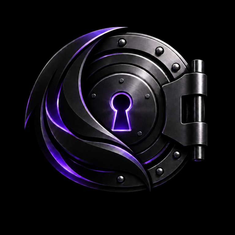 EdgeVault for Entropy6