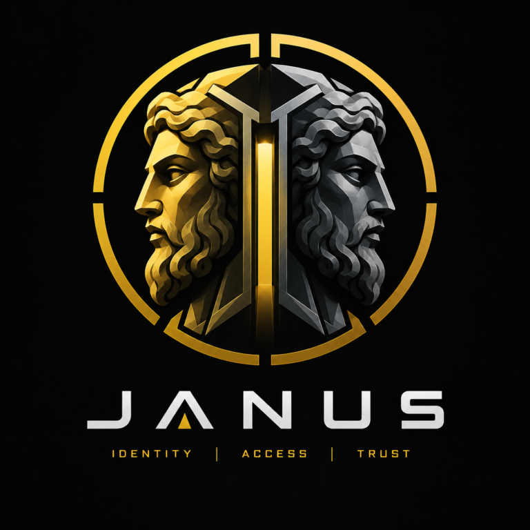 Janus for Entropy6